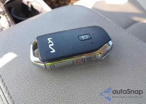 2024 Kia Sportage Ex from USA, damaged, VIN 5XYK33DF9RG198293